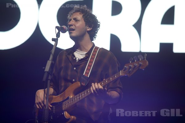 KEVIN MORBY - 2023-07-08 - SIX-FOURS-LES-PLAGE  - Scene La Plage - 
